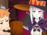 重来吧魔王大人：两位兔女郎制胜魔王，开启构建全新的王国