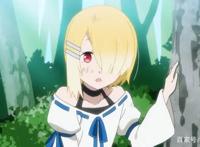 重来吧魔王大人第一话：制作贫穷剧情沙雕，金发蕾姆真可爱