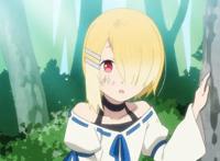 染了金发就认不出你是蕾姆？《重来吧，魔王大人》类似骨傲天作品