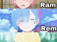 染了金发就认不出你是蕾姆？《重来吧，魔王大人》类似骨傲天作品