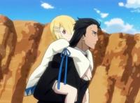 重来吧，魔王大人：九内只对亚可温柔，却欺负那么可爱的露娜