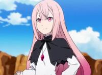 重来吧，魔王大人：九内只对亚可温柔，却欺负那么可爱的露娜