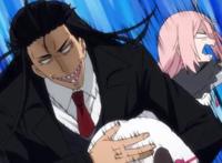 重来吧，魔王大人：九内只对亚可温柔，却欺负那么可爱的露娜