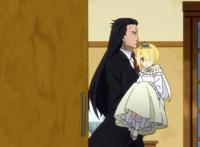 重来吧，魔王大人：九内只对亚可温柔，却欺负那么可爱的露娜