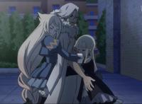 重来吧魔王大人：瞬间移动技能再现，第二位妹控从者被召唤出来了