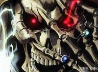 有抄袭嫌疑骨王嫌疑的重来吧！魔王大人。两部动漫当中的不同。