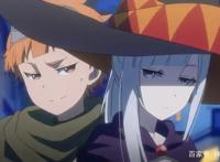 重来吧魔王大人6话先行图：魔王攻略炸虾蝴蝶夫人两位新后宫登场