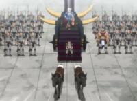 《重来吧，魔王大人》，魔王大人被迫换号，中二气功师参上