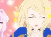 重来吧魔王大人：神都也存在歧视，露娜身份曝光，魔王后宫已形成