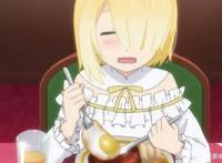 重来吧魔王大人6话解读：魔王神操作肥皂俘获贵妇用恶魔放烟花