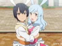 重来吧魔王大人第5话先行图公开画风质量提升超萌兔人族登场