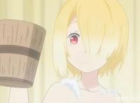 重来吧魔王大人2话穷出尊严：承包一天笑点圣女被虐谷歌变旅馆