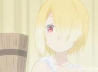 重来吧魔王大人2话先行图：至臻拉姆福利回第二后宫萝莉圣女登场