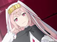 重来吧魔王大人2话先行图：至臻拉姆福利回第二后宫萝莉圣女登场