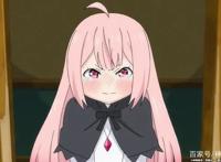 重来吧魔王大人2话先行图：至臻拉姆福利回第二后宫萝莉圣女登场