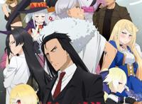 《重来吧，魔王大人！》提前锁定七月新番欢乐源泉地位