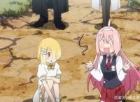 重来吧魔王大人5话：男主攻略兔人族全剧唯一正常人圣女大姐登场