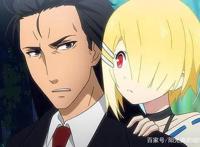 七月新番《重来吧、魔王大人！》成为穿越类型动画“网红脸”缩影