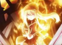 10新番《战×恋》情报露出，声优阵容公开