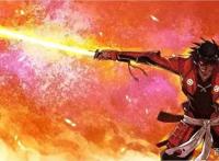 动漫里面的最强剑士排行榜，桐人姥爷意外落榜，银魂排名第六