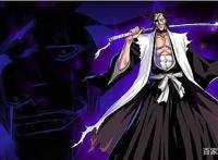 动漫里面的最强剑士排行榜，桐人姥爷意外落榜，银魂排名第六