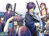 「盘点」细数那些悲壮的武士道