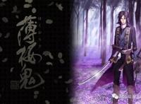 「盘点」细数那些悲壮的武士道