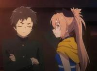 四月新番开播剧情上演神反转，对传统穿越题材讽刺意味十足