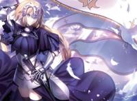 动漫中登场过哪些贞德的形象？