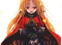 动漫里的4款“织田信长”，FGO版人人都想要，第4款却才是正版