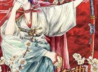 动漫里的4款“织田信长”，FGO版人人都想要，第4款却才是正版