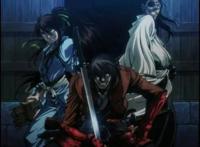 《漂流武士》漂流瓶与回收站……咳咳，是武士与废弃物的大战！