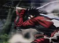 《漂流武士》漂流瓶与回收站……咳咳，是武士与废弃物的大战！