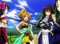 动漫中的织田信长，从教师到将军，魔改无奇不有