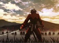 动漫中的织田信长，从教师到将军，魔改无奇不有