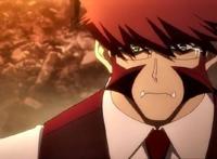 推荐几位人物帅到爆的动漫人物，鲁路修力压群雄