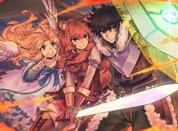 万人票选觉得有趣的异世界动漫作品，掉入后宫世界是你们的梦想吗