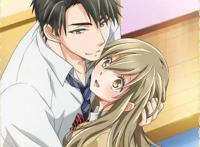 只能网盘见的5部动漫，第2部女主被“玩坏”，第5部羞耻到极点