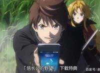 这些“老画风”的异世界动画，你看过几部？