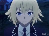 动漫中的众多“贞德”，你最喜欢哪一个？