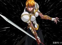 动漫中的众多“贞德”，你最喜欢哪一个？