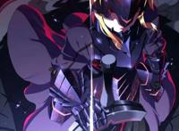 历史人物二次元化大比拼，徐福弗拉德不死不灭，亚瑟王就是个妹妹