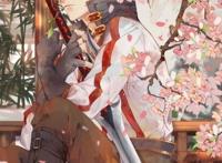 历史人物二次元化大比拼，徐福弗拉德不死不灭，亚瑟王就是个妹妹