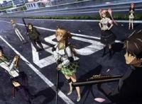 推荐五部冷门好看的另类日漫