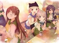 推荐五部冷门好看的另类日漫