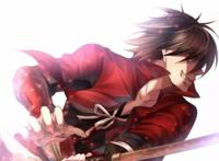 有哪些动漫中的男主角比较强势？