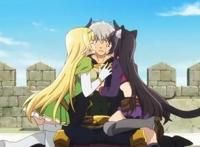 有哪些动漫中的男主角比较强势？