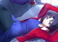 推荐一些冷门，带有黑暗、黄暴气息的动漫