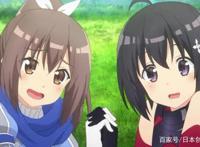 日本人评选的十大异世界穿越类动漫作品