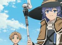 日本人评选的十大异世界穿越类动漫作品